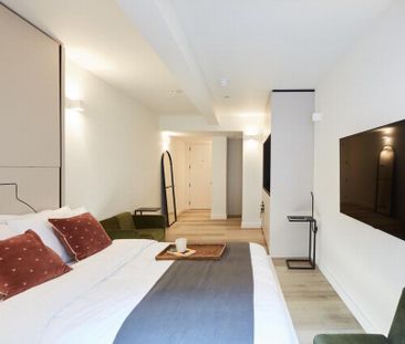 Studio to rent - Photo 1