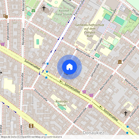 Tellstraße 3, 12045, Berlin Ot Neukölln