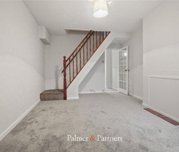 2 bedroom terraced house to rent - Photo 1