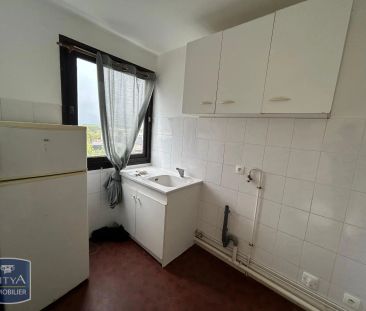 Appartement à louer 1 pièce 37.35m² - Photo 4