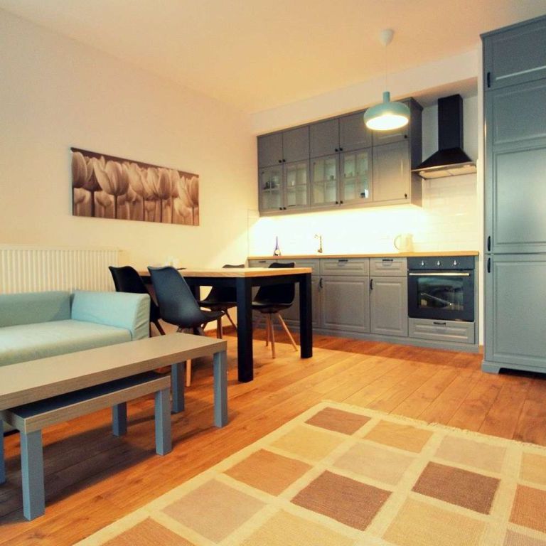 Warszawa, Mokotów, Warszawa, Mokotów, Kłobucka - Photo 1