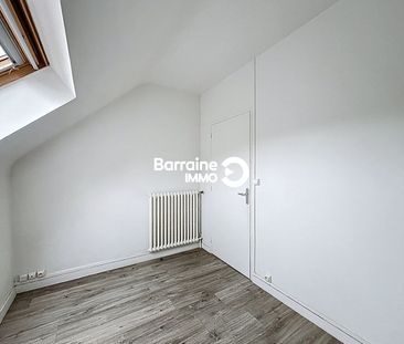 Location appartement à Brest, 3 pièces 44.18m² - Photo 2