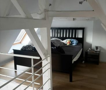 Appartement te huur - Foto 6