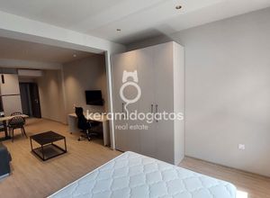 Studio/Γκαρσονιέρα για ενοικίαση - Κέντρο Θεσσαλονίκης, - Φωτογραφία 4