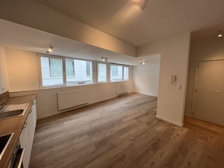 Appartement te huur - Photo 3