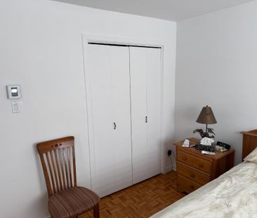 4½ à Louer à St-Jérôme – Secteur Tranquille - Photo 1