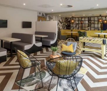 2 Bed En-Suite - Photo 3