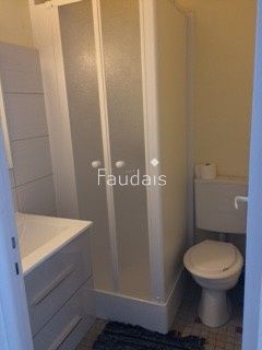 Location Appartement 2 pièces 49m² COUTANCES 50200 - Photo 5