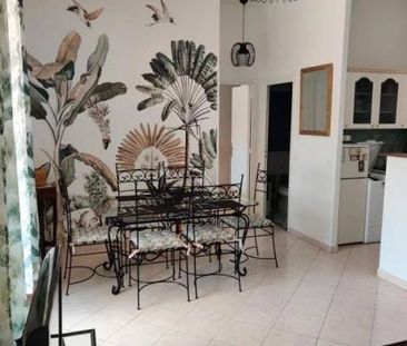 Location Appartement - Photo 1