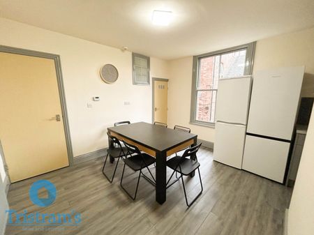 7 bed Flat for Rent - Photo 2