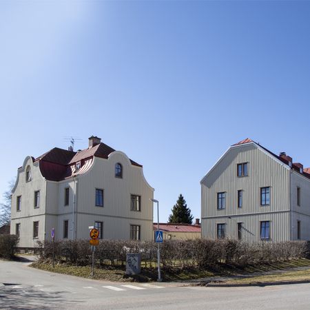 Brinkagatan 2 B - Photo 3