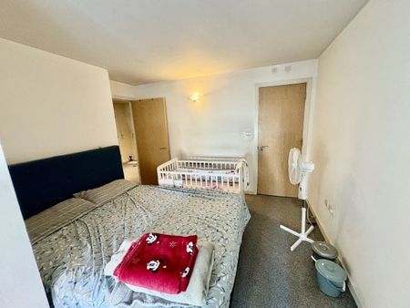 The Hicking Building, City Centre, Property for rent - Photo 5