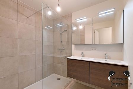 Nieuwbouwappartement met staanplaats&berging - Foto 5