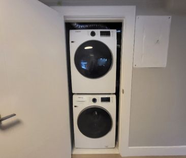 2645 West 8th Avenue, No. 2, Vancouver, Bc - Photo 4