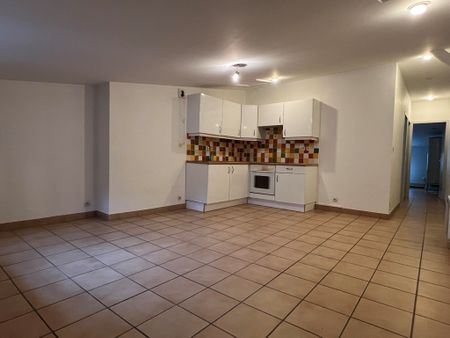 Appartement 3 pièces 44 m² rue Natioanle - Photo 3