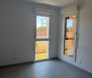 Location Appartement 2 pièces 48m² - Photo 4