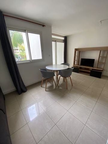 Location Appartement 1 pièce 27m² STE CLOTILDE 97490 - Photo 3