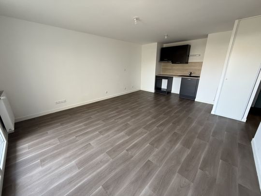 Location T3 avec terrasse, parking et cave - Poitiers - Photo 1