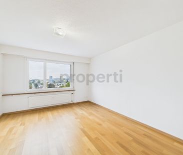 Attraktive 3.5-Zimmer-Wohnung in Solothurn mit Aussicht zum Weissen... - Photo 4