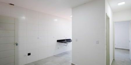 Apartamento para alugar com 35m², 1 quarto e sem vaga - Foto 2