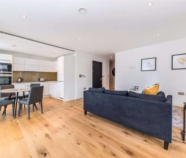 Impressive dual aspect apartment in a highly desirable modern devel... - Photo 3