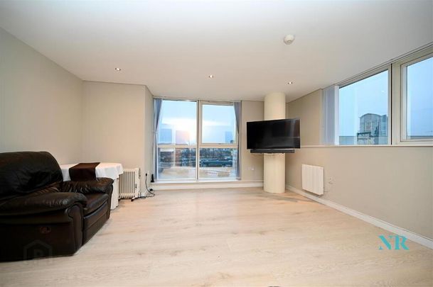 Apt 8.04 Obel Tower, 62 Donegall Quay, Belfast, BT1 3NH - Photo 1