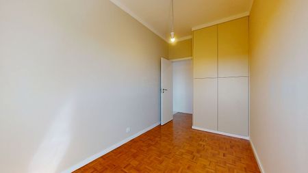Apartamento T3 em Porto - Foto 5