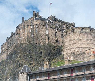 Grassmarket, City Centre, Edinburgh - Photo 4