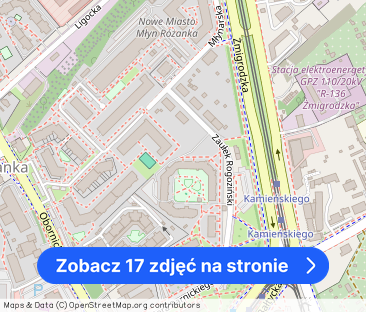 ŁADNE dwupokojowe blisko centrum - BEZ POŚREDNIKA - Zdjęcie 1