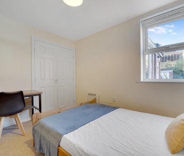 2 bedroom apartment to rent - Photo 5