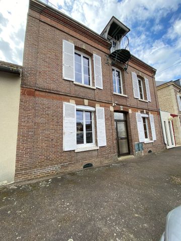 Maison à louer PACY SUR EURE - Photo 3