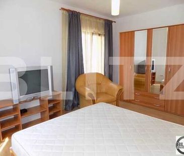 2 camere, 60 mp, imobil nou, mobilat modern, parcare, zona strazii Mircea Eliade - Photo 3