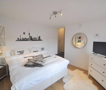 RECENT en INSTAPKLAAR Appartement met autostandplaats inbegrepen - Photo 5