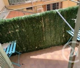 Location Appartement 1 pièce 13m² NICE 06000 - Photo 1