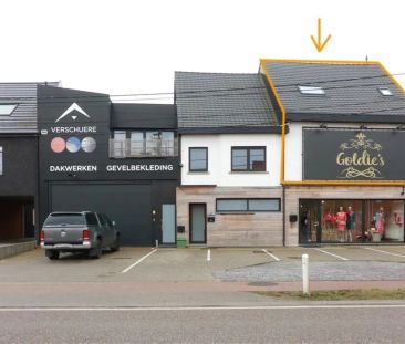 Duplex, 3 slpk en zuidterras te Rillaar - Photo 1