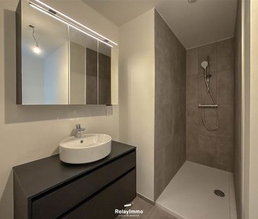 Appartement 2 chambres et terrasse en rdc - Photo 6