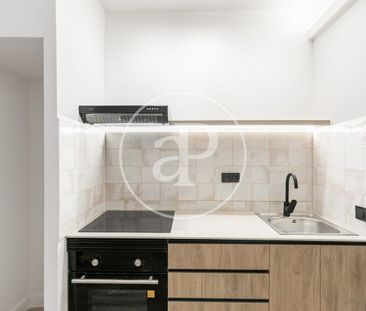 Studio for rent in Putxet - Photo 3