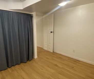 For Lease - 114 Baldwin Street Unit# Bsmt, Toronto, Ontario - Photo 4