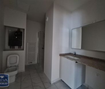 Location Appartement 2 pièces 43m² LE HAVRE 76620 - Photo 6