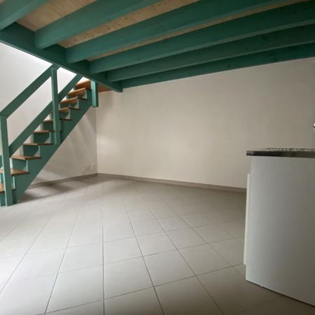 Location Maison 2 pièces 22m² CHATEAUROUX 36000 - Photo 3