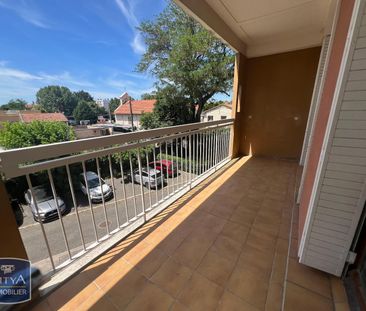 Location Appartement 2 pièces 64m² AVIGNON 84000 - Photo 6