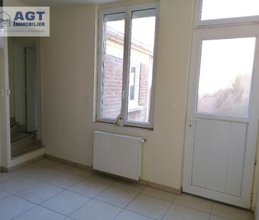 Location Maison 4 pièces 60m² BEAUVAIS 60000 - Photo 6