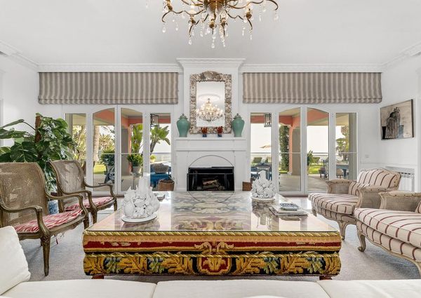 Luxury Villa for rent in San Pedro de Alcántara, Andalusia