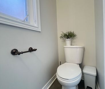 For Lease - 78 Autumn Hill Boulevard, Vaughan, Ontario - Photo 6