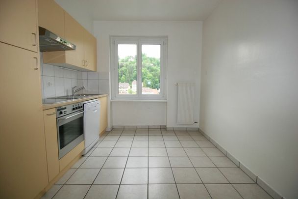 Joli appartement de 3.5 pièces au 2ème - Photo 1