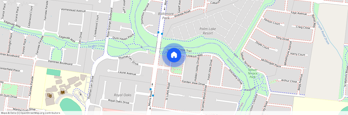 10 Lookout Way, Vic 3029, Tarneit