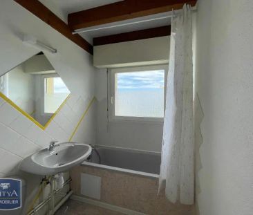 Appartement à louer 3 pièces 69.58m² - Photo 2