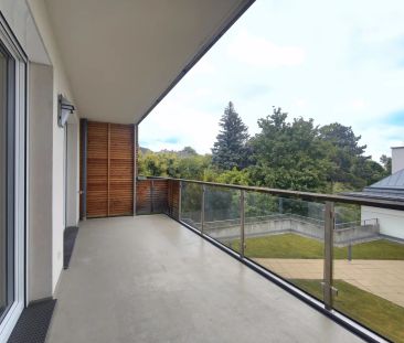 Geräumige 2-Zimmer mit 14,35 m² Balkon - Hochwertige Küche - Bahnho... - Photo 6