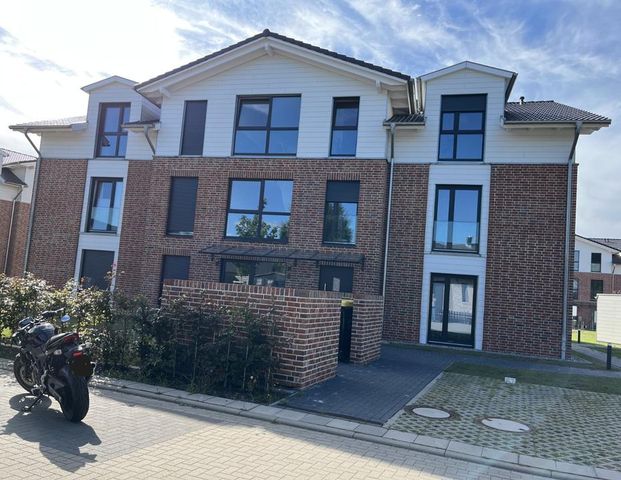 3 Zimmer-Wohnung 1.Obergschoss - Photo 1