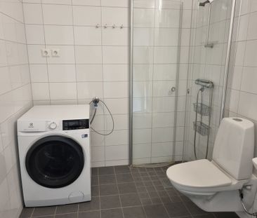 Johan Kocksgatan 7 A, Trelleborg Centrum - Foto 4